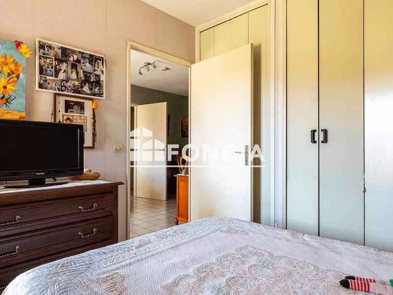 Appartement, 50 m²