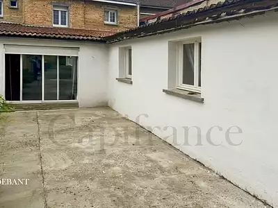 Maison, 252 m²