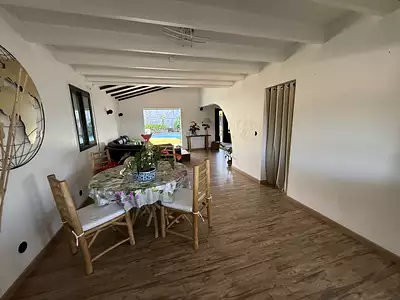 Maison, 160 m²