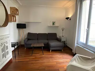 Appartement, 34 m²
