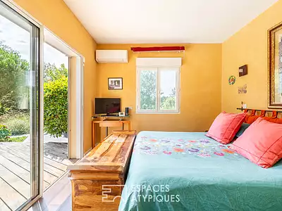 Maison, 330 m²
