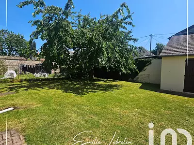 Maison, 106 m²
