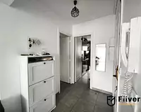 Appartement, 78,95 m²