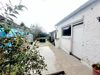 Maison, 218 m²