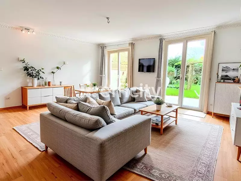 Maison, 95 m²