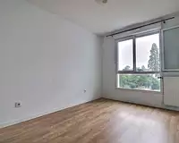 Appartement, 46 m²