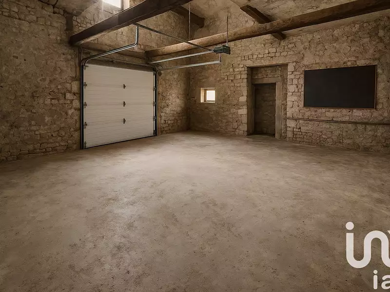 Maison, 105 m²