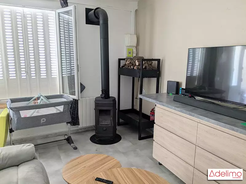 Maison, 78 m²