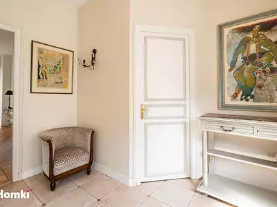 Maison, 252 m²