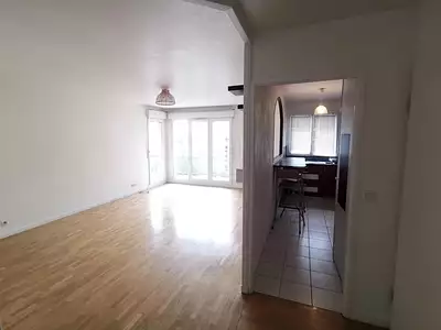 Appartement, 79,46 m²