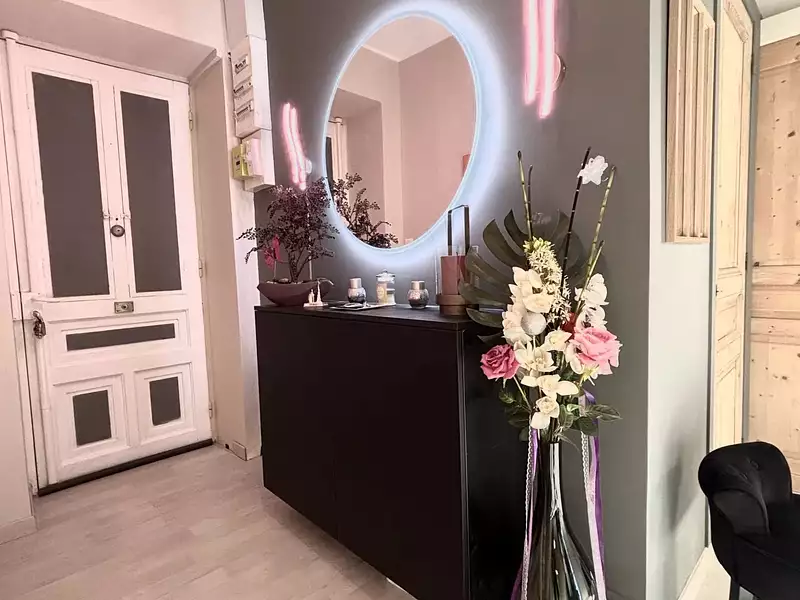 Appartement, 79,47 m²