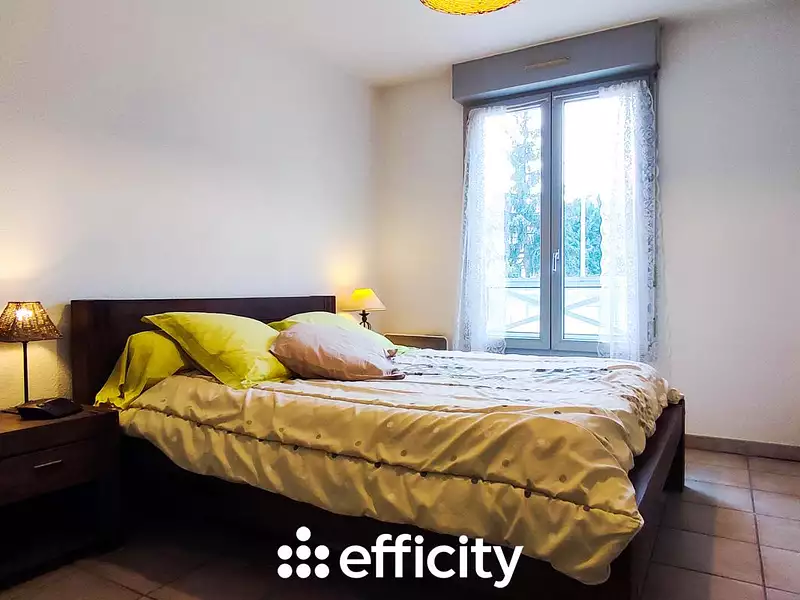 Appartement, 70 m²