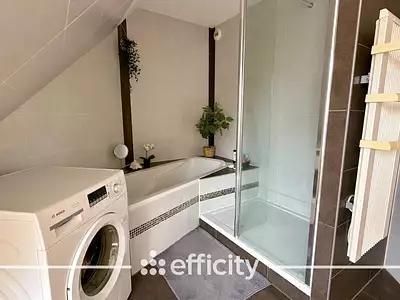 Appartement, 130 m²