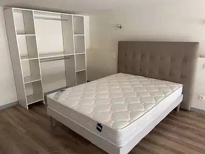 Appartement, 43 m²