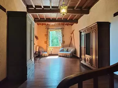 Maison, 313 m²