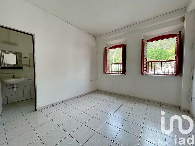 Immeuble, 152 m²