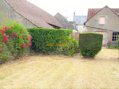 Maison, 73,95 m²
