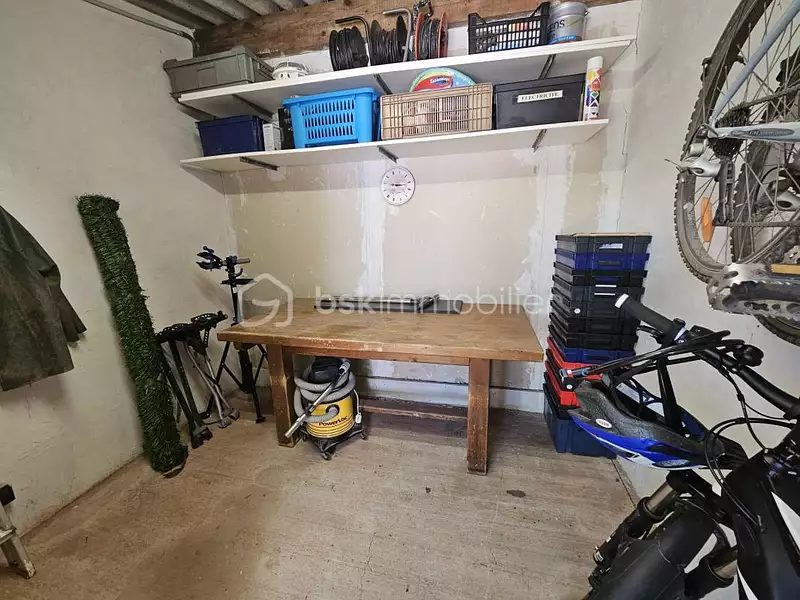 Maison, 90 m²