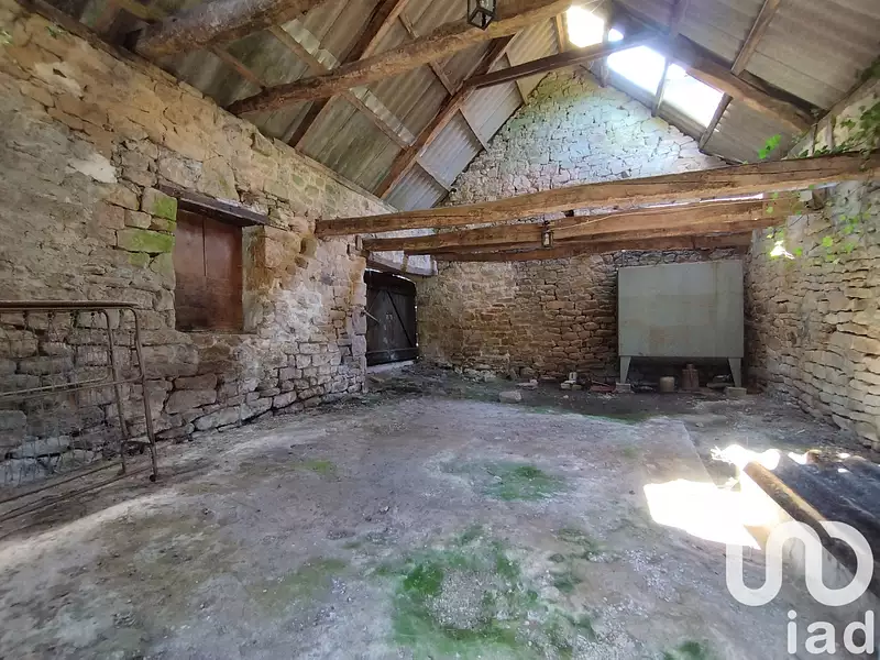 Maison, 114 m²