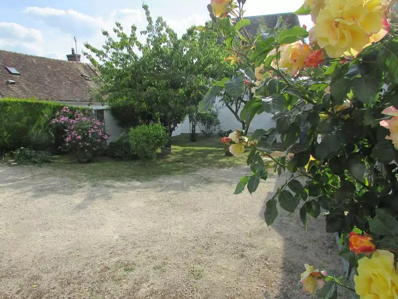 Maison, 89 m²