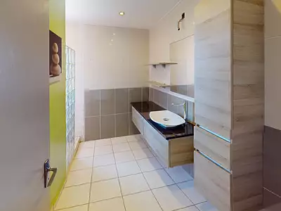 Maison, 163,2 m²