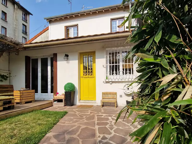 Maison, 68,31 m²