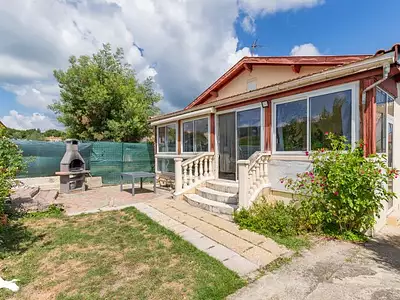 Maison, 143 m²