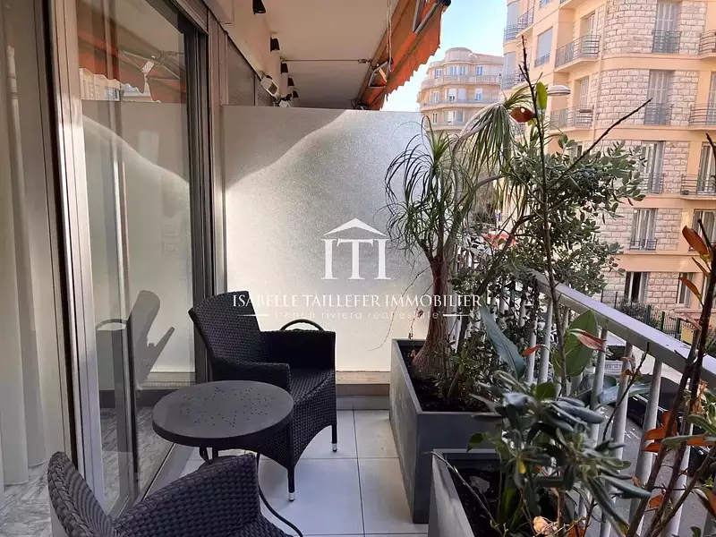 Appartement, 68 m²