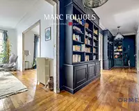 Appartement, 101,31 m²