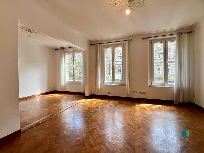 Appartement, 105,74 m²