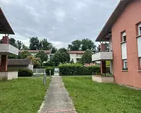 Appartement, 39,61 m²
