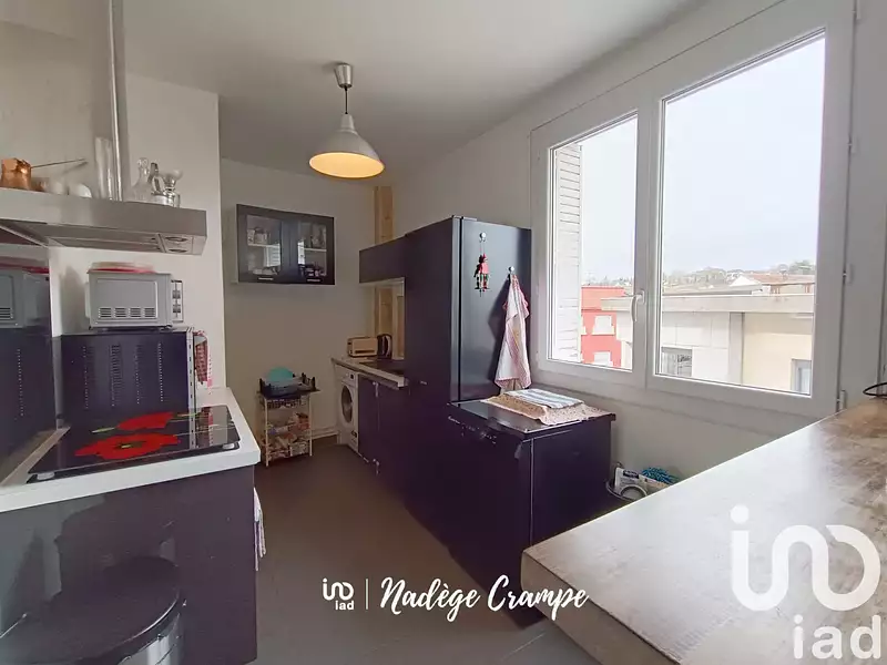 Appartement, 66 m²