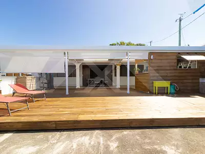 Maison, 85 m²