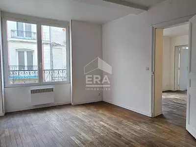 Appartement, 71,74 m²