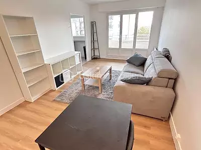 Appartement, 32 m²
