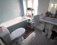 Appartement, 25,01 m²