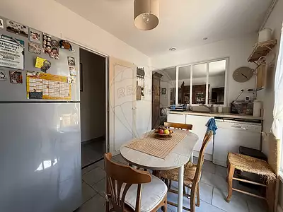 Maison, 100 m²