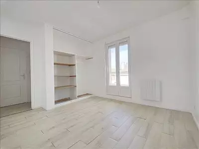 Appartement, 50 m²