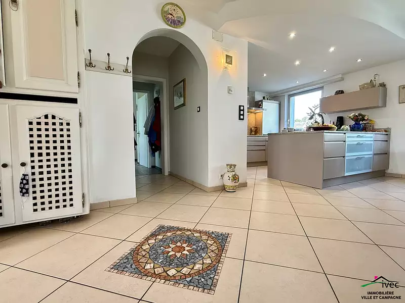 Maison, 212,9 m²