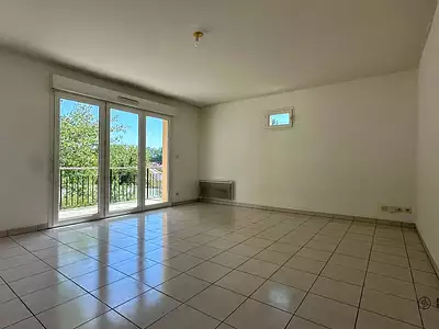 Appartement, 75,85 m²