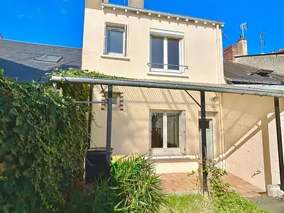 Maison, 87 m²