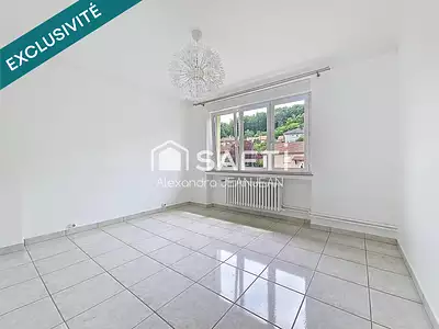 Maison, 120 m²