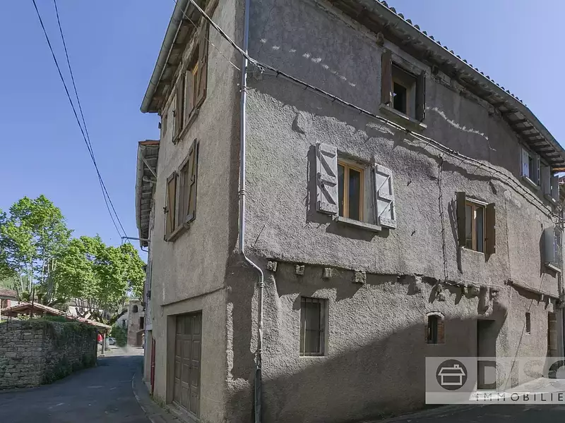 Appartement, 100 m²