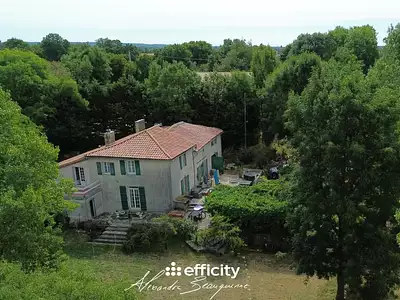 Maison, 207 m²