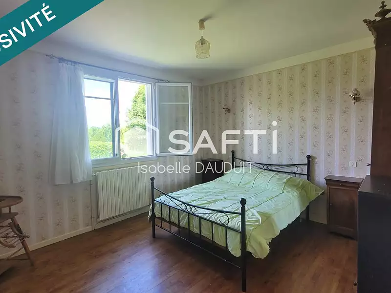 Maison, 145 m²