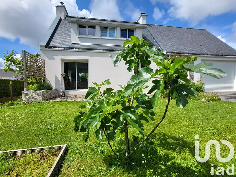 Maison, 120 m²