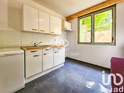 Maison, 128 m²