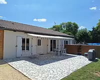 Maison, 118 m²