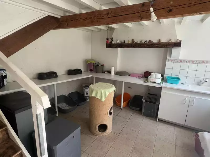 Maison, 183 m²
