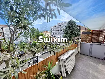 Appartement, 74,7 m²